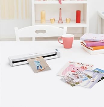 Amazon | 富士通 PFU ドキュメントスキャナー ScanSnap iX100 (最新/A4 ...